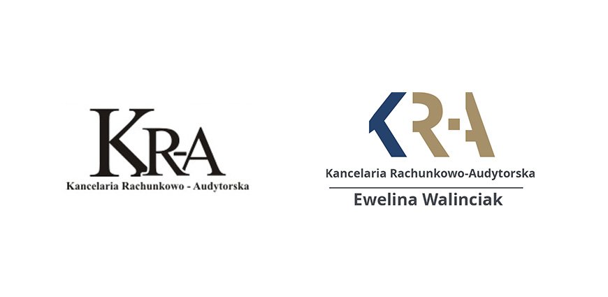 Zdjęcie główne - Nowe logo